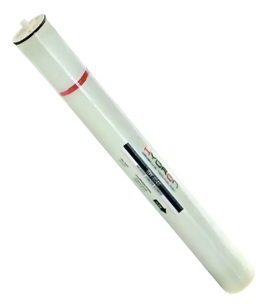 [PKRO-4040ULP] Membrana PURIKOR, 4" X 40" ULP , ultra baja presión, 2600 gpd, 150 psi