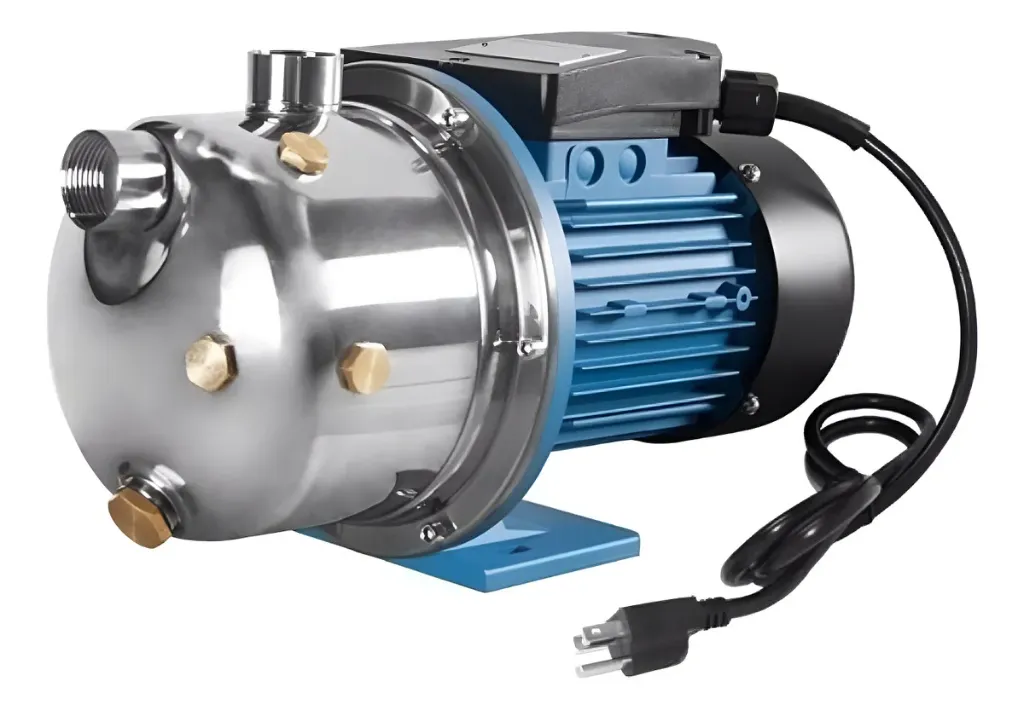 [FIX15E] Bomba de 1.5 hp 110 v fix 45 lpm, 1.5 HP, 1 X 127V, Succ. 1", Desc. 1"