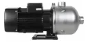 Motobomba de superficie 220v 1 hp multietapas horizontal LOTUS50-5/1230