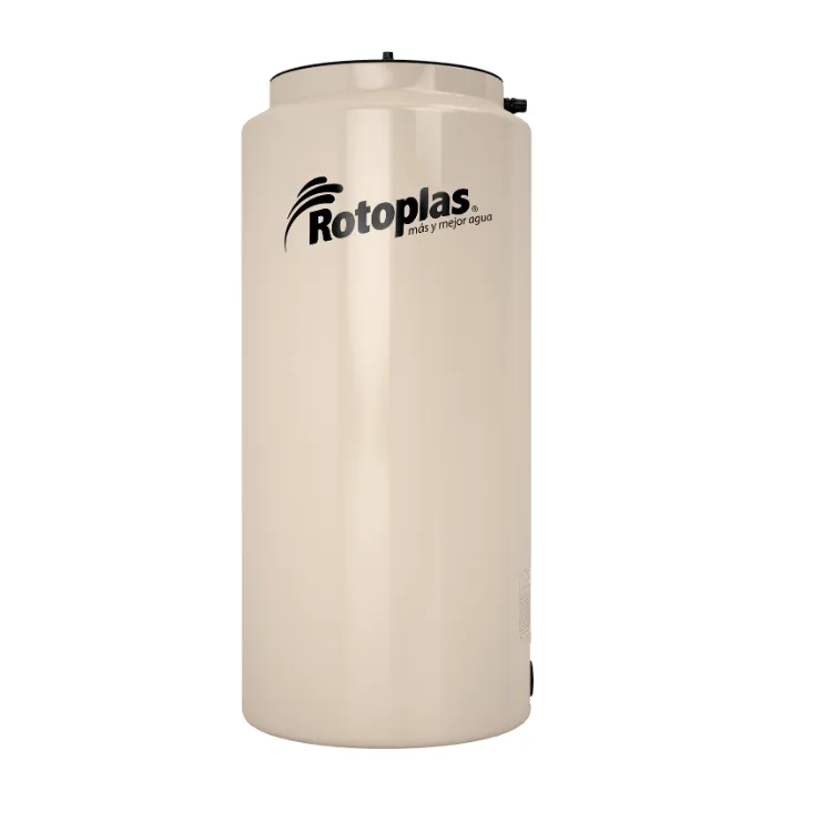 [500503] TINACO TVC 500 L ESTÁNDAR TRICAPA VERTICAL