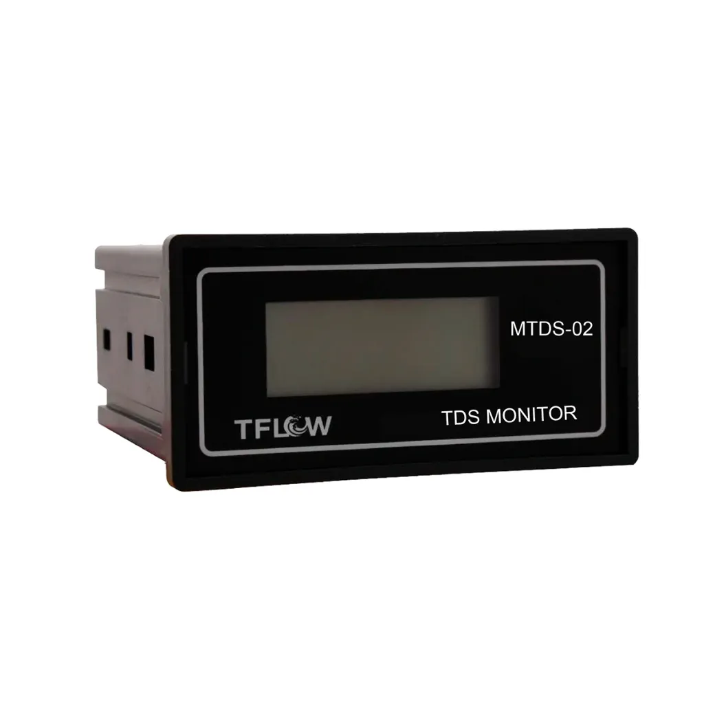 [MTDS] Monitor de TDS - 0 a 2,000 PPM